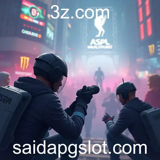 Revitalizando o Mundo dos Jogos com SAIDAPG