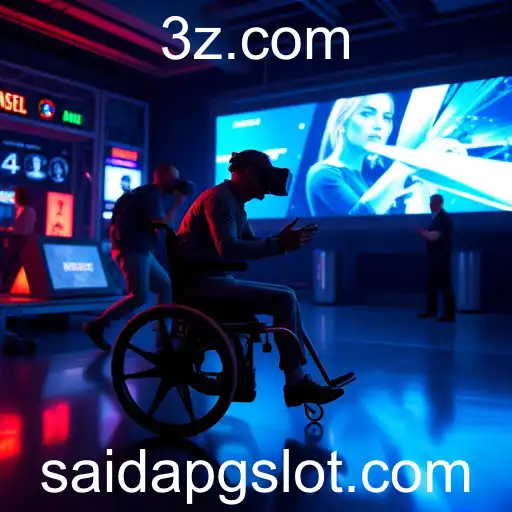 Explorando o Crescimento dos Jogos em 2025