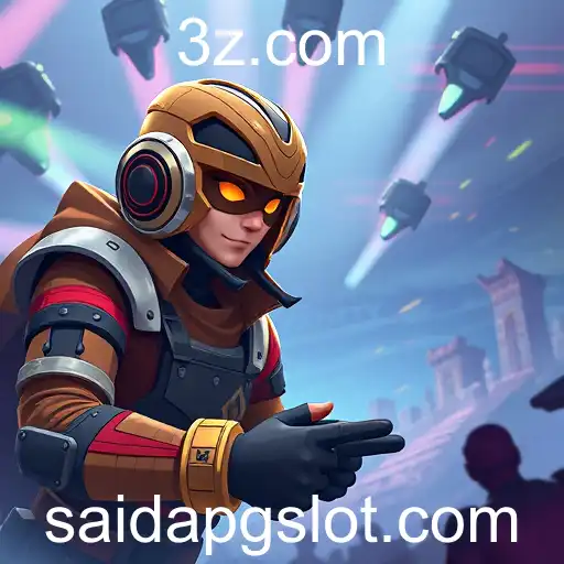 Indústria de Jogos e o Papel Crucial da SAIDAPG em 2025