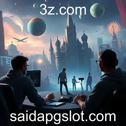 Tendências e Transformações no Mundo dos Jogos Online