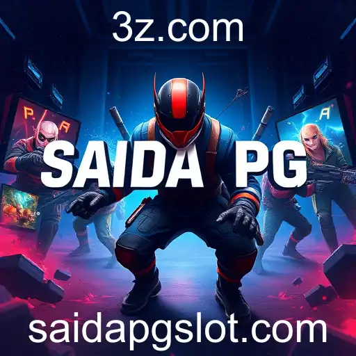 SAIDAPG: A Revolução dos Jogos Online em 2025