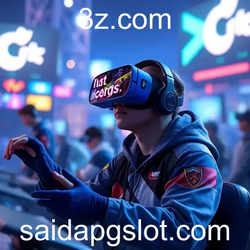 A Revolução do Gaming Online em 2025