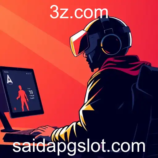 Revolução no Mundo dos Jogos: SAIDAPG em Destaque