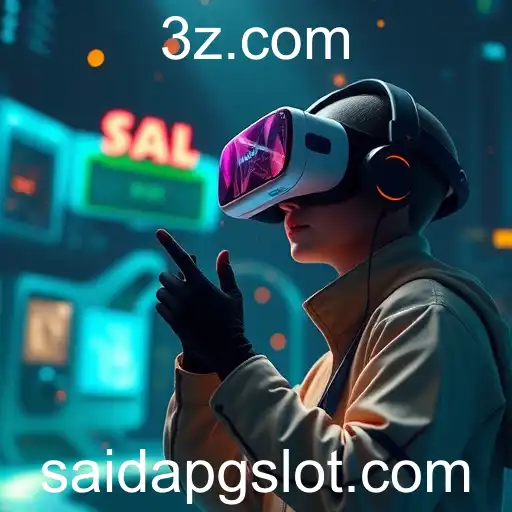 Tendências e Inovações no Mercado de Jogos Online