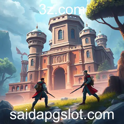 SAIDAPG: Mudando o Cenário dos Jogos em 2025