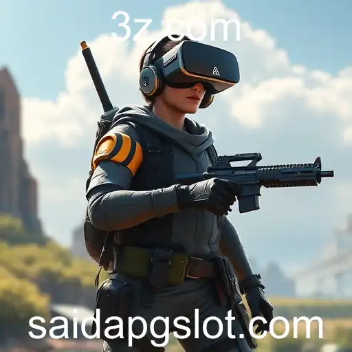 SAIDAPG e o Futuro dos Jogos Online