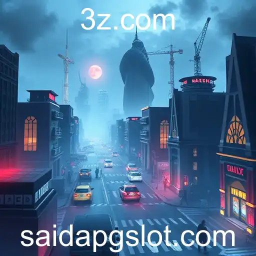 SAIDAPG: A Revolução dos Jogos Online em 2025