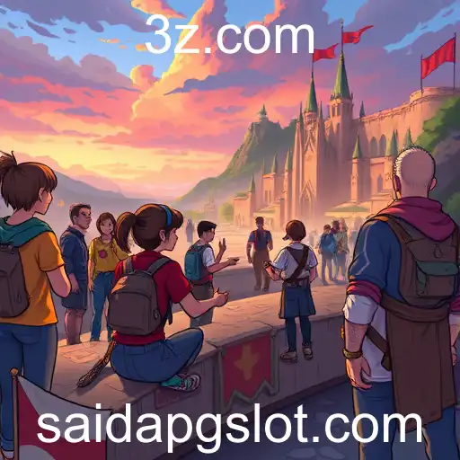 O Impacto de SAIDAPG no Mundo dos Games