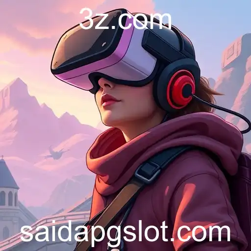 A Revolução dos Jogos em SAIDAPG