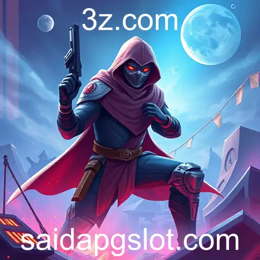 Exploração Virtual: A Ascensão do SAIDAPG em 2025