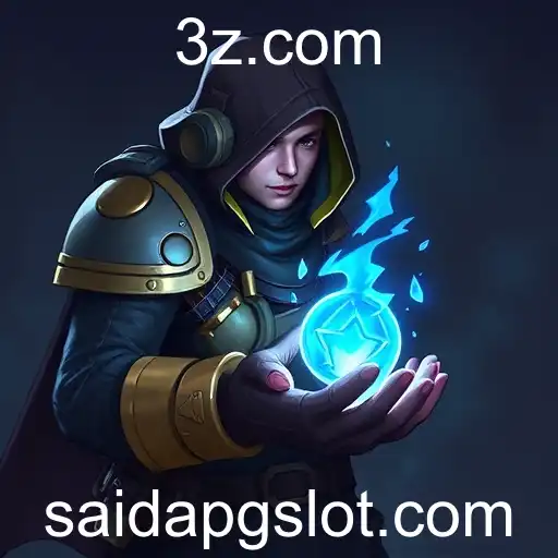 SAIDAPG Revoluciona o Mercado de Jogos Online